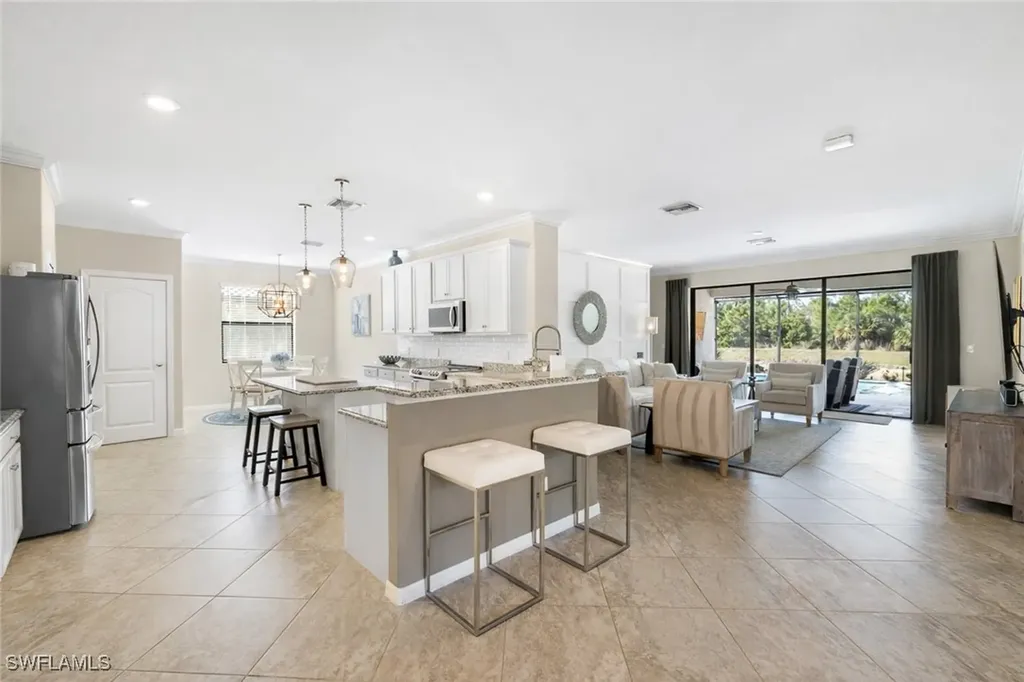 4698 Abaca Circle Naples FL 34119