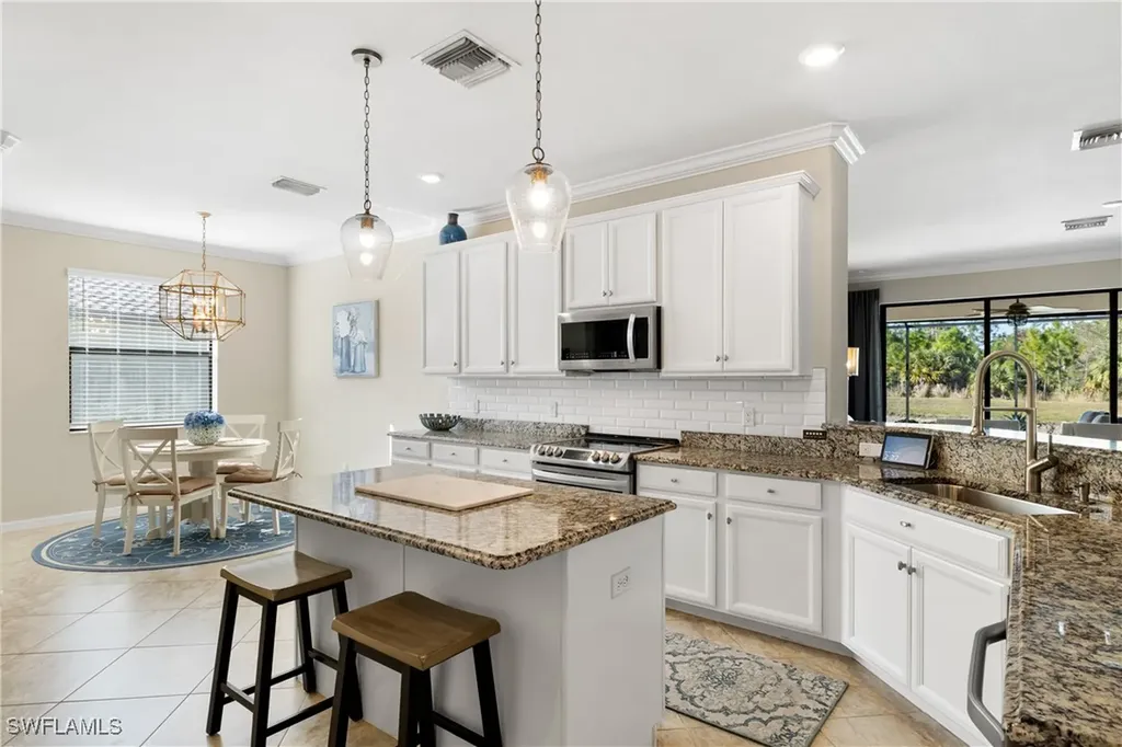 4698 Abaca Circle Naples FL 34119