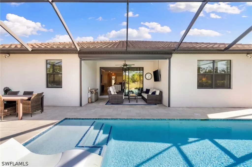 4698 Abaca Circle Naples FL 34119
