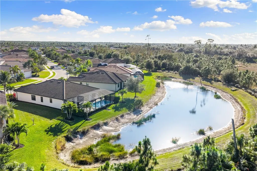 4698 Abaca Circle Naples FL 34119