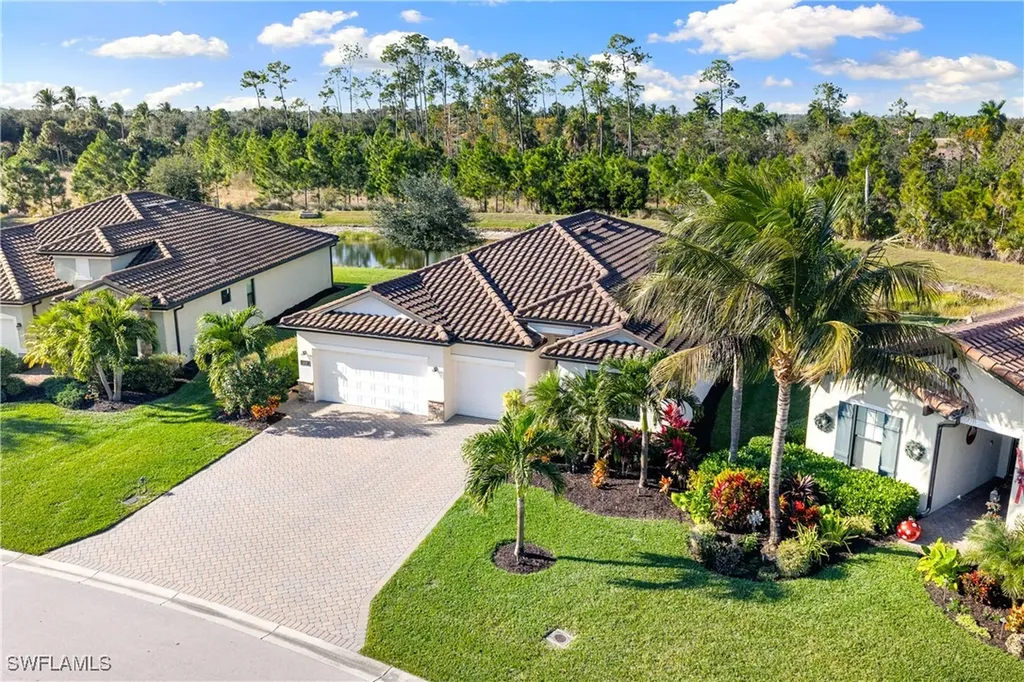 4698 Abaca Circle Naples FL 34119