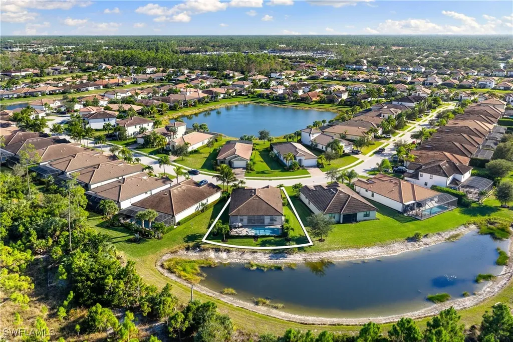 4698 Abaca Circle Naples FL 34119