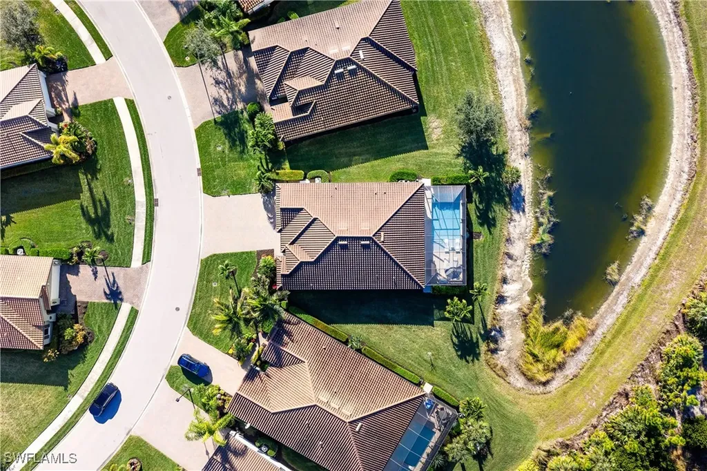 4698 Abaca Circle Naples FL 34119