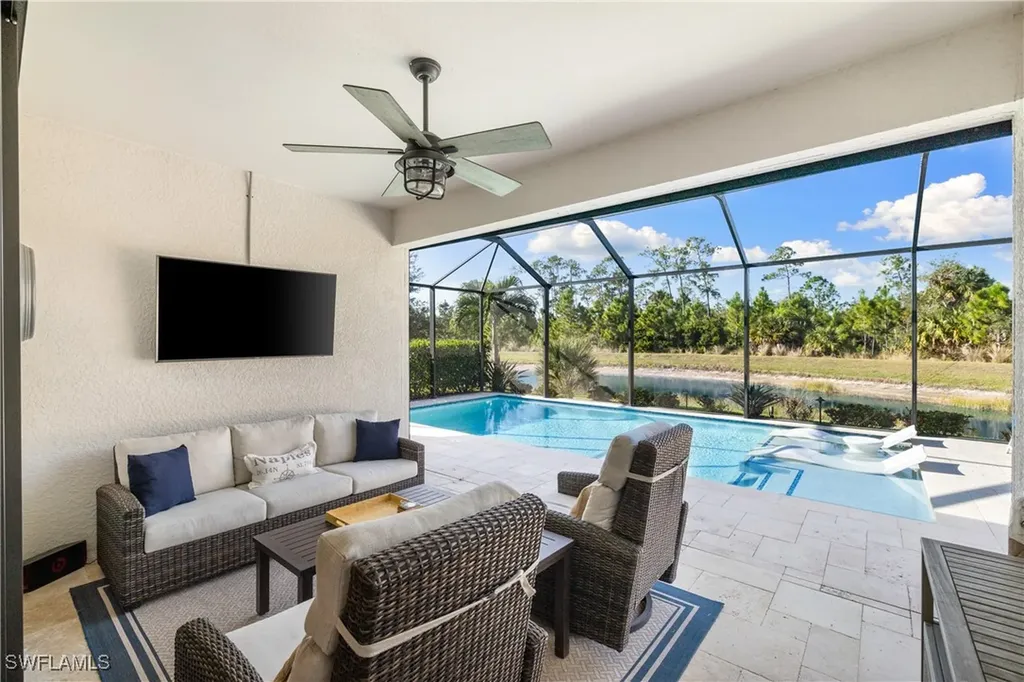 4698 Abaca Circle Naples FL 34119