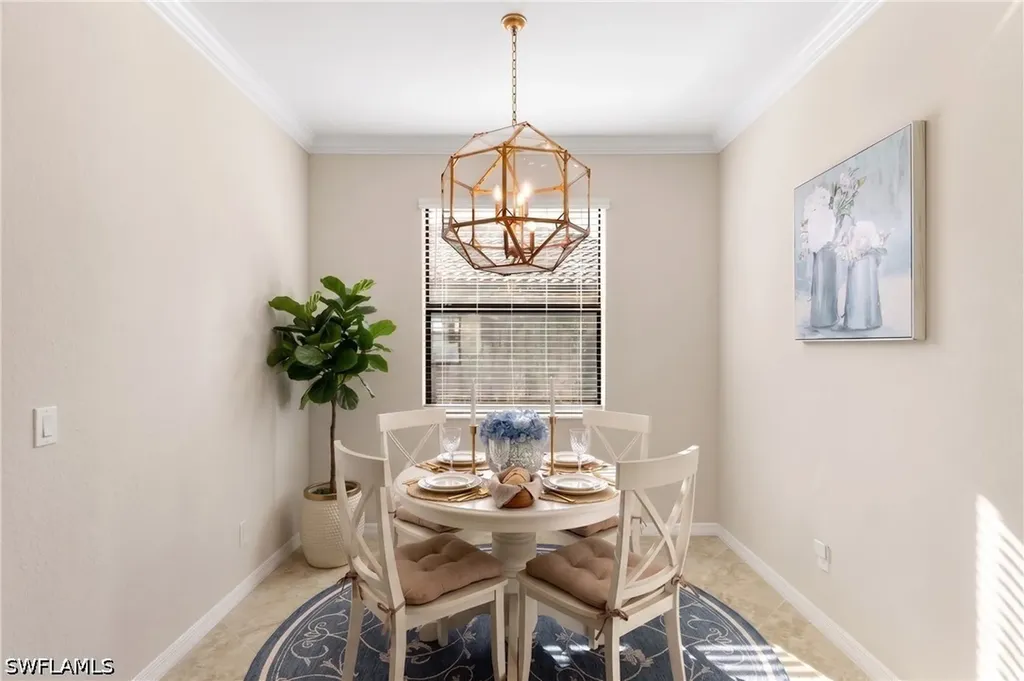 4698 Abaca Circle Naples FL 34119