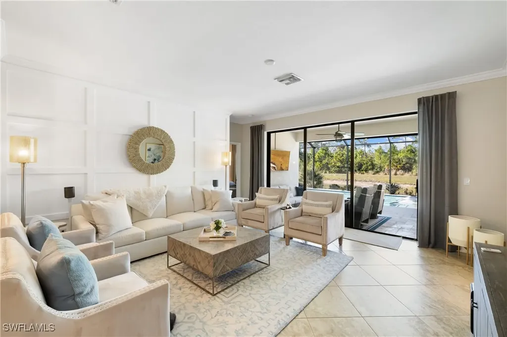 4698 Abaca Circle Naples FL 34119