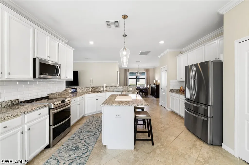 4698 Abaca Circle Naples FL 34119