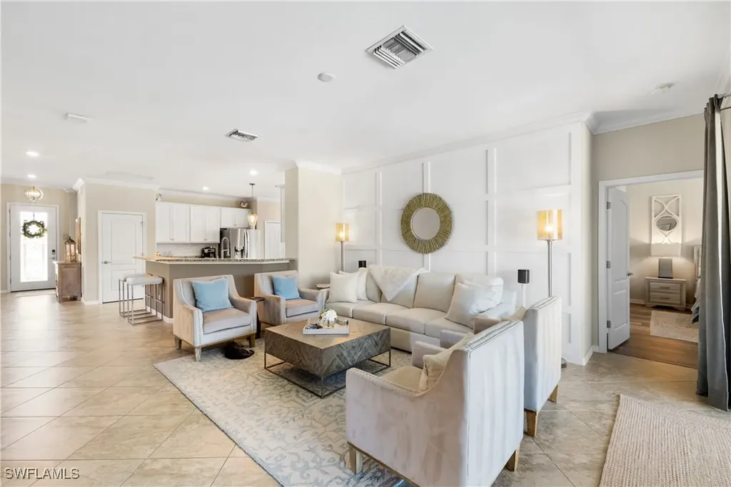 4698 Abaca Circle Naples FL 34119