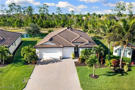 4698 Abaca Circle Naples FL 34119