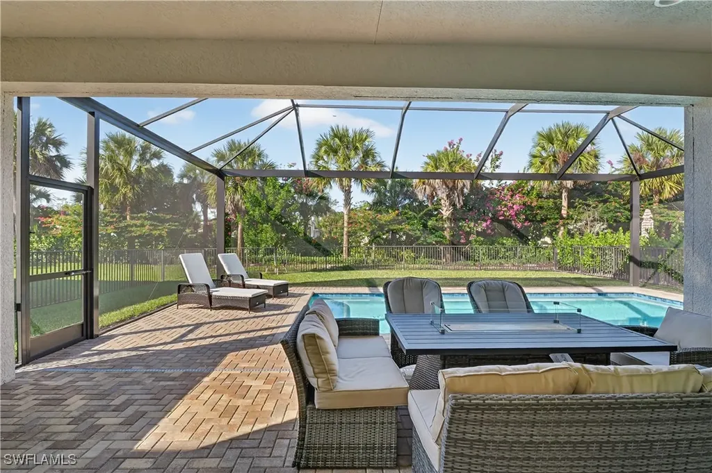 20908 Thistle Leaf Lane Estero FL 33928
