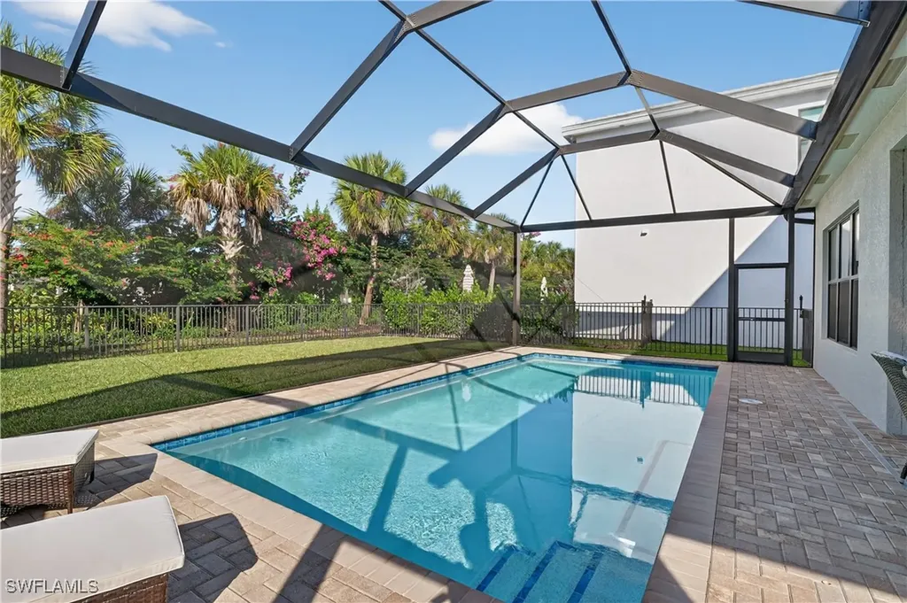 20908 Thistle Leaf Lane Estero FL 33928