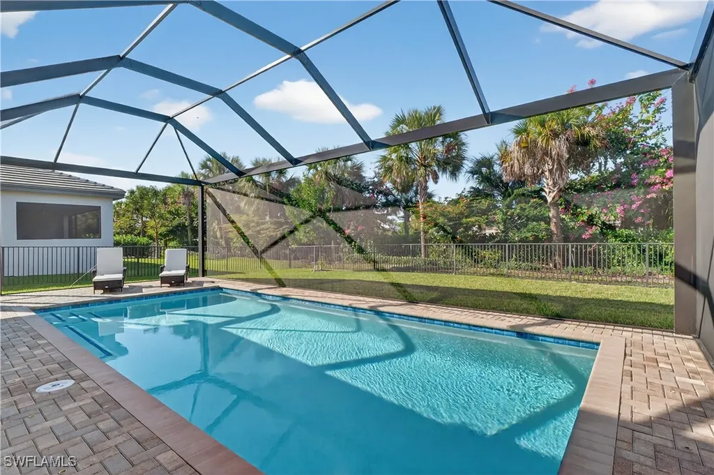 20908 Thistle Leaf Lane Estero FL 33928