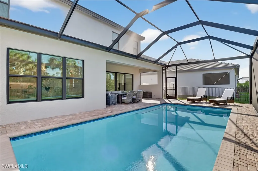 20908 Thistle Leaf Lane Estero FL 33928