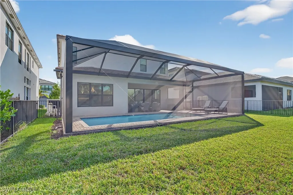 20908 Thistle Leaf Lane Estero FL 33928
