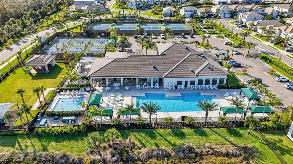 20908 Thistle Leaf Lane Estero FL 33928