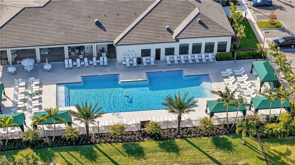 20908 Thistle Leaf Lane Estero FL 33928