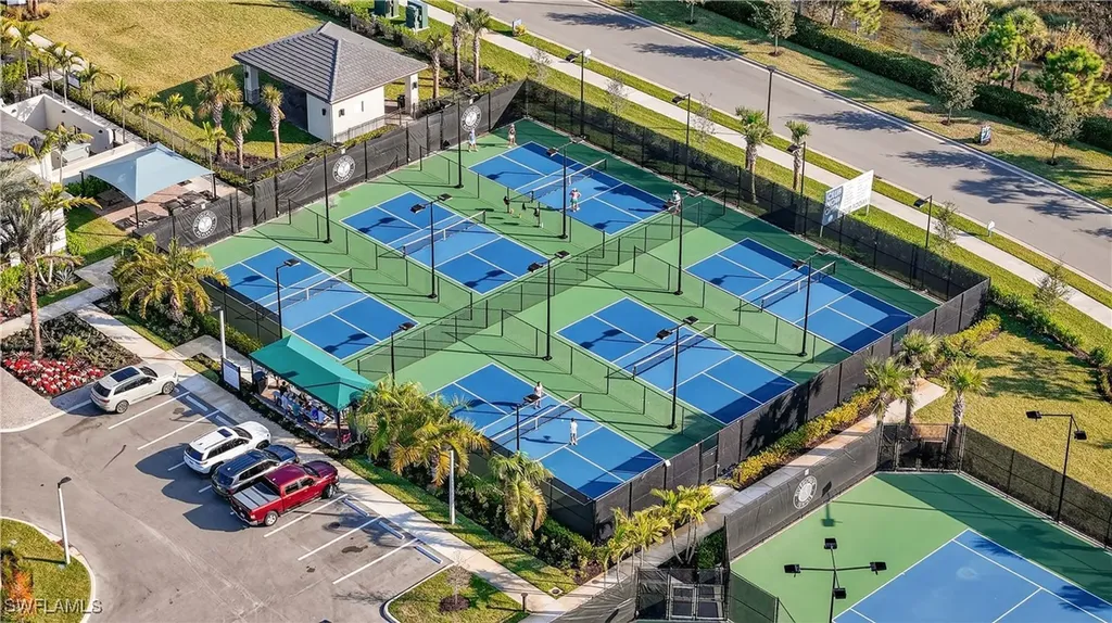 20908 Thistle Leaf Lane Estero FL 33928