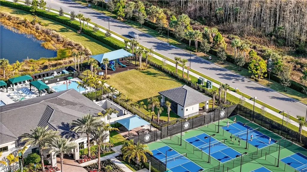 20908 Thistle Leaf Lane Estero FL 33928