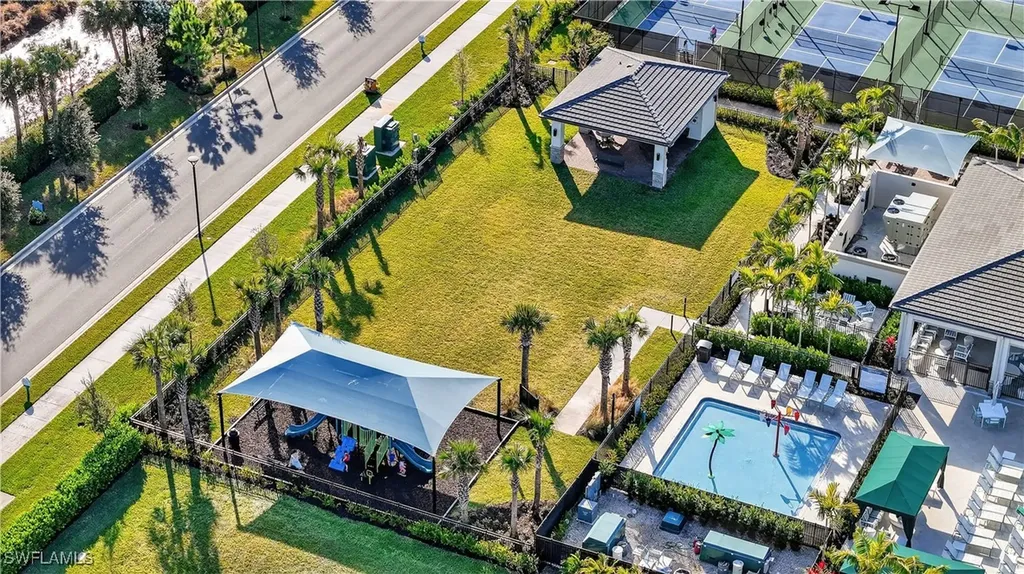 20908 Thistle Leaf Lane Estero FL 33928