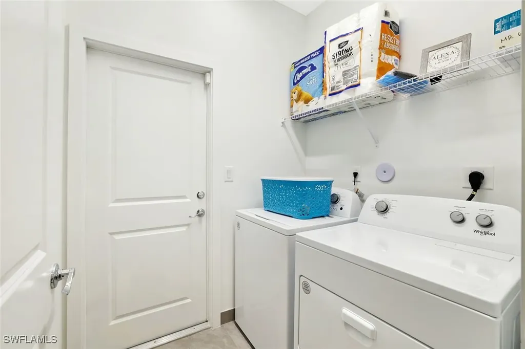 5116 Isidora Lane Immokalee FL 34142