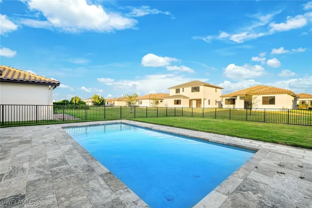 5116 Isidora Lane Immokalee FL 34142