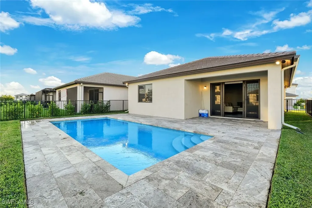 5116 Isidora Lane Immokalee FL 34142
