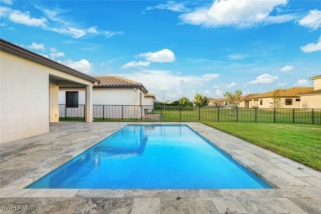 5116 Isidora Lane Immokalee FL 34142
