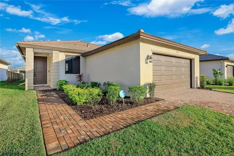 5116 Isidora Lane Immokalee FL 34142