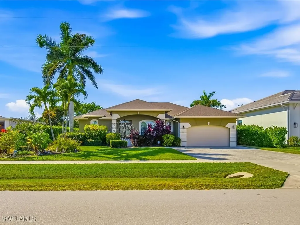 130 Kirkwood Street Marco Island FL 34145