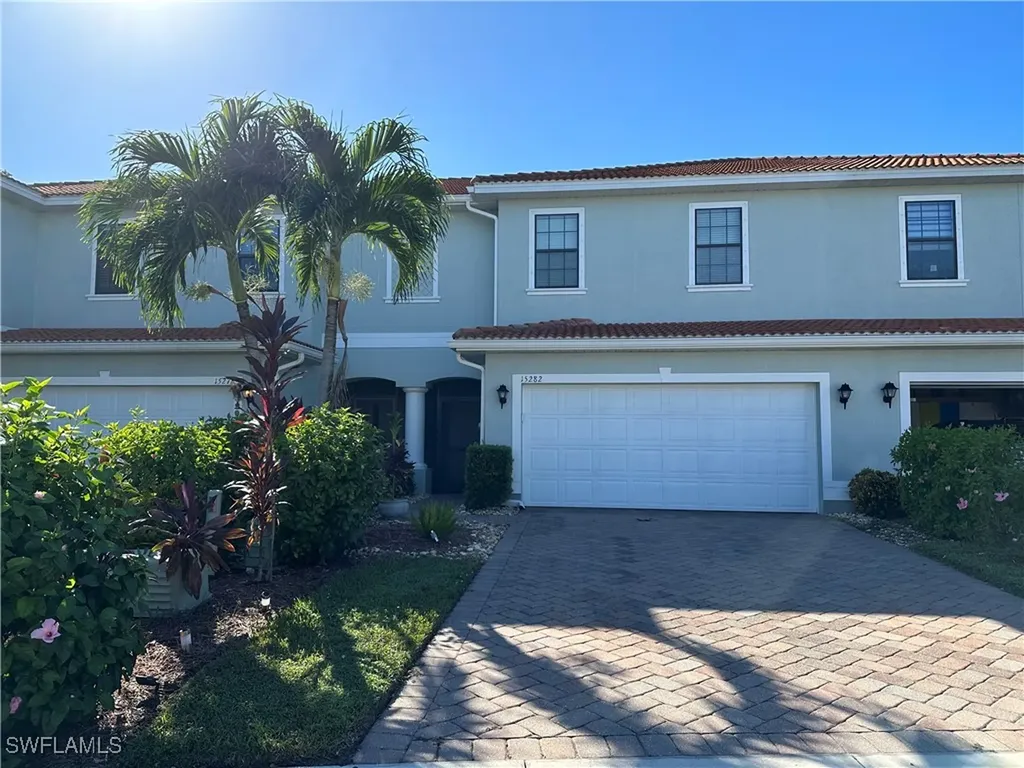 15282 Summit Place Circle Naples FL 34119