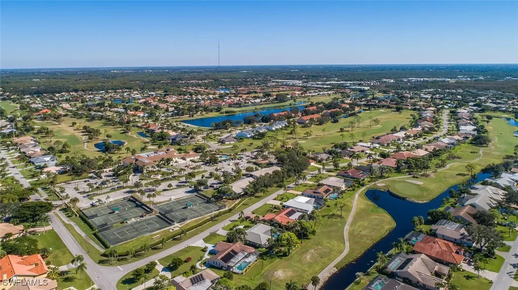 9977 Treasure Cay Lane Bonita Springs FL 34135