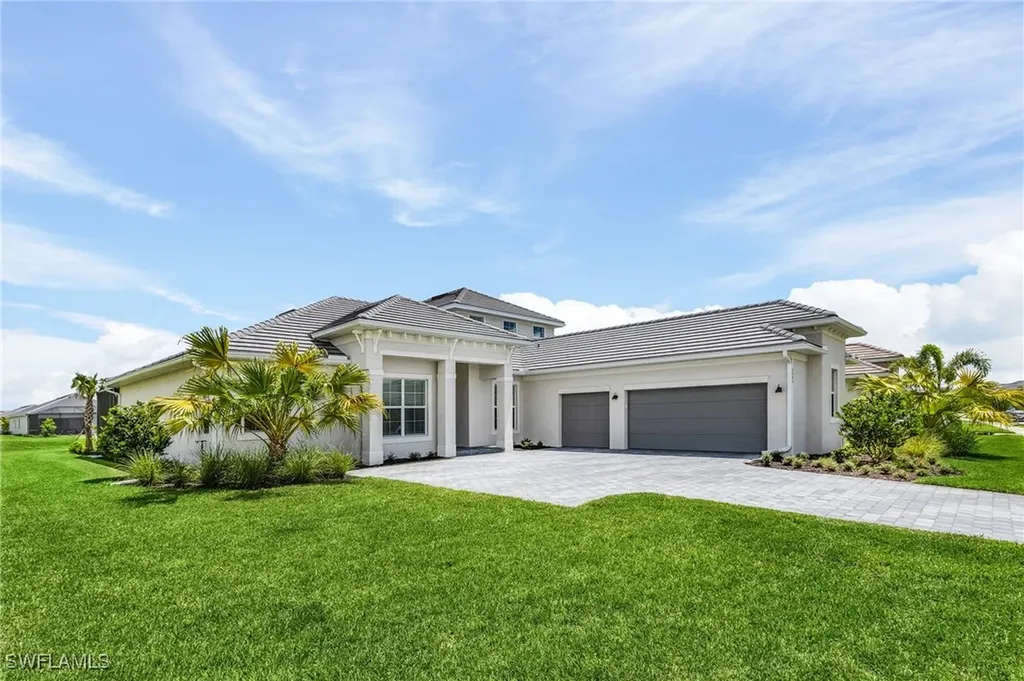 5845 Carnoustie Court Ave Maria FL 34142