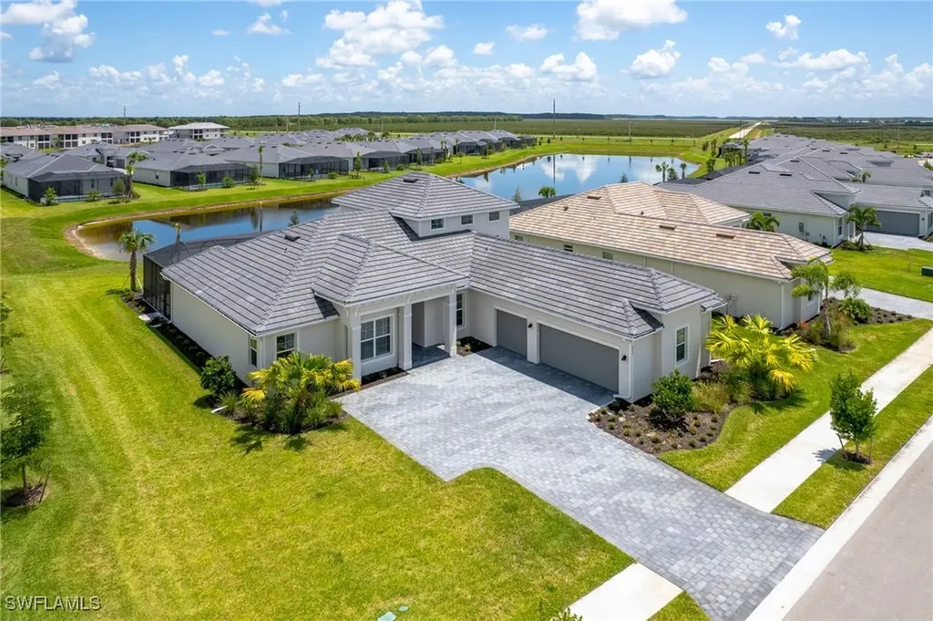 5845 Carnoustie Court Ave Maria FL 34142