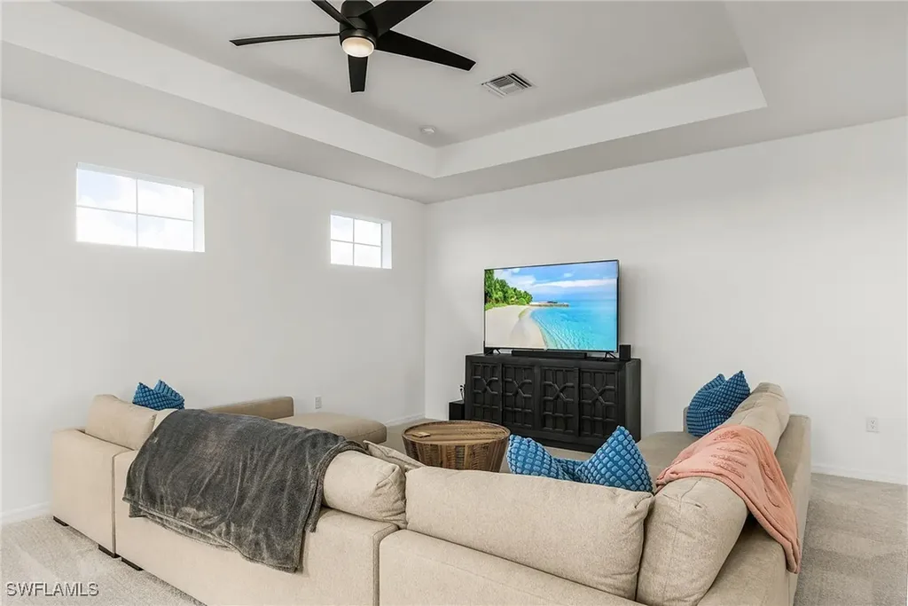 5845 Carnoustie Court Ave Maria FL 34142