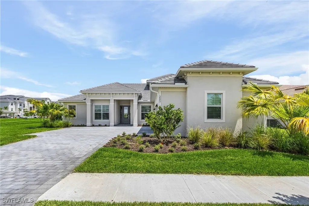 5845 Carnoustie Court Ave Maria FL 34142