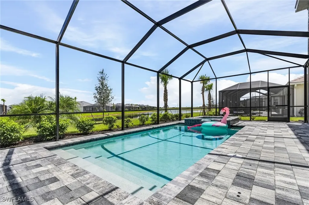 5845 Carnoustie Court Ave Maria FL 34142