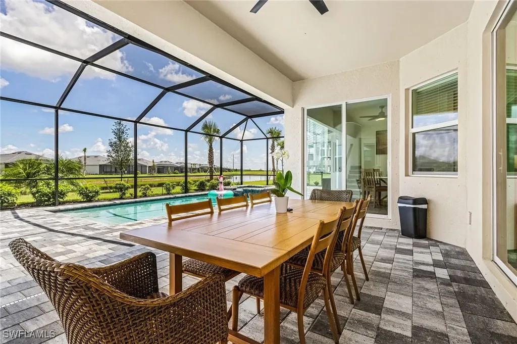 5845 Carnoustie Court Ave Maria FL 34142