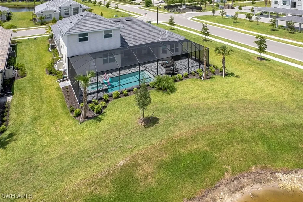 5845 Carnoustie Court Ave Maria FL 34142