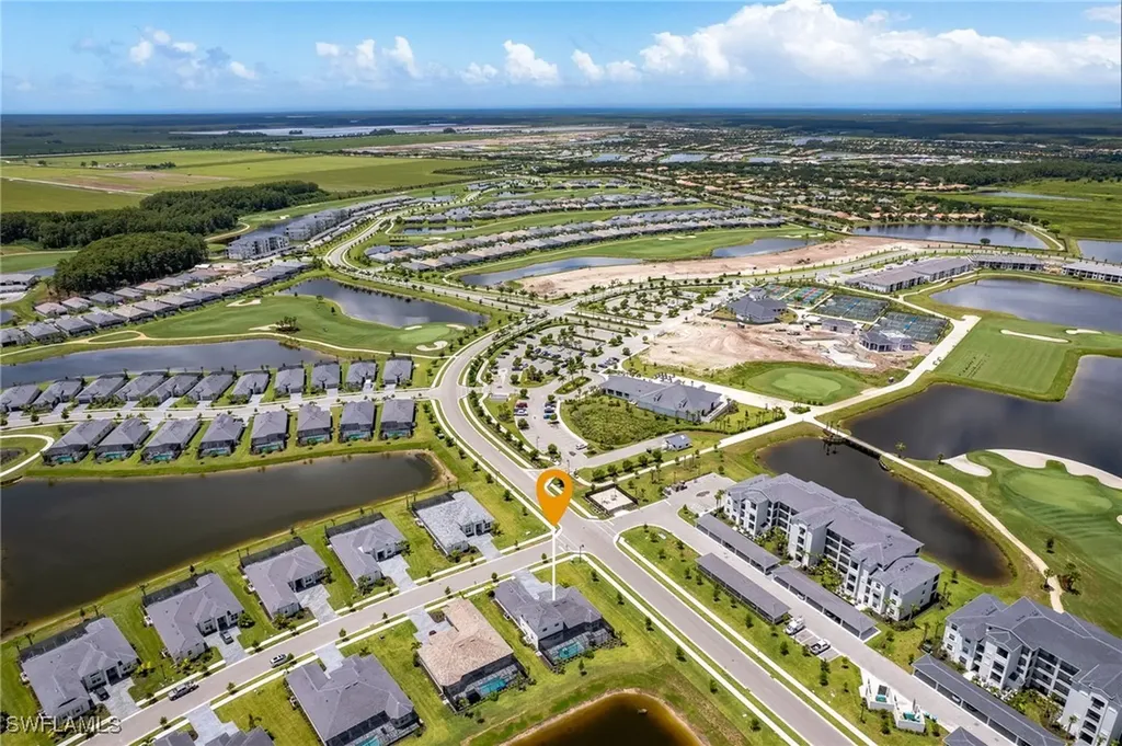 5845 Carnoustie Court Ave Maria FL 34142