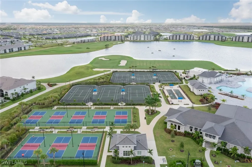 5845 Carnoustie Court Ave Maria FL 34142