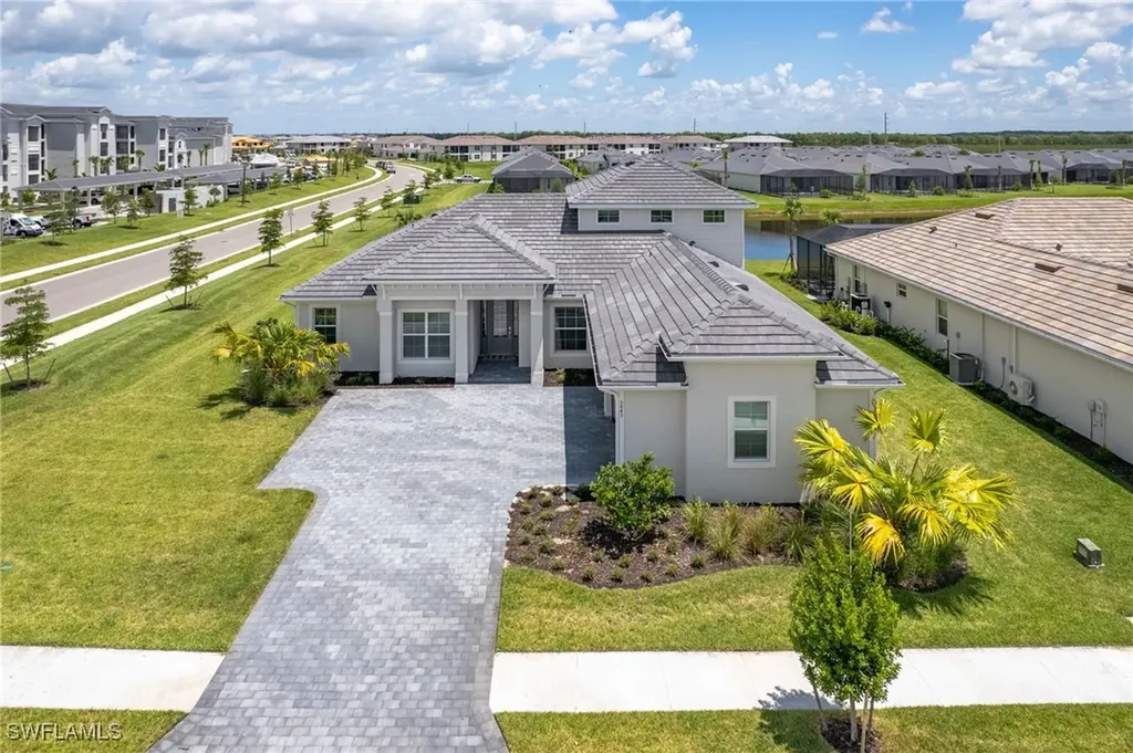 5845 Carnoustie Court Ave Maria FL 34142