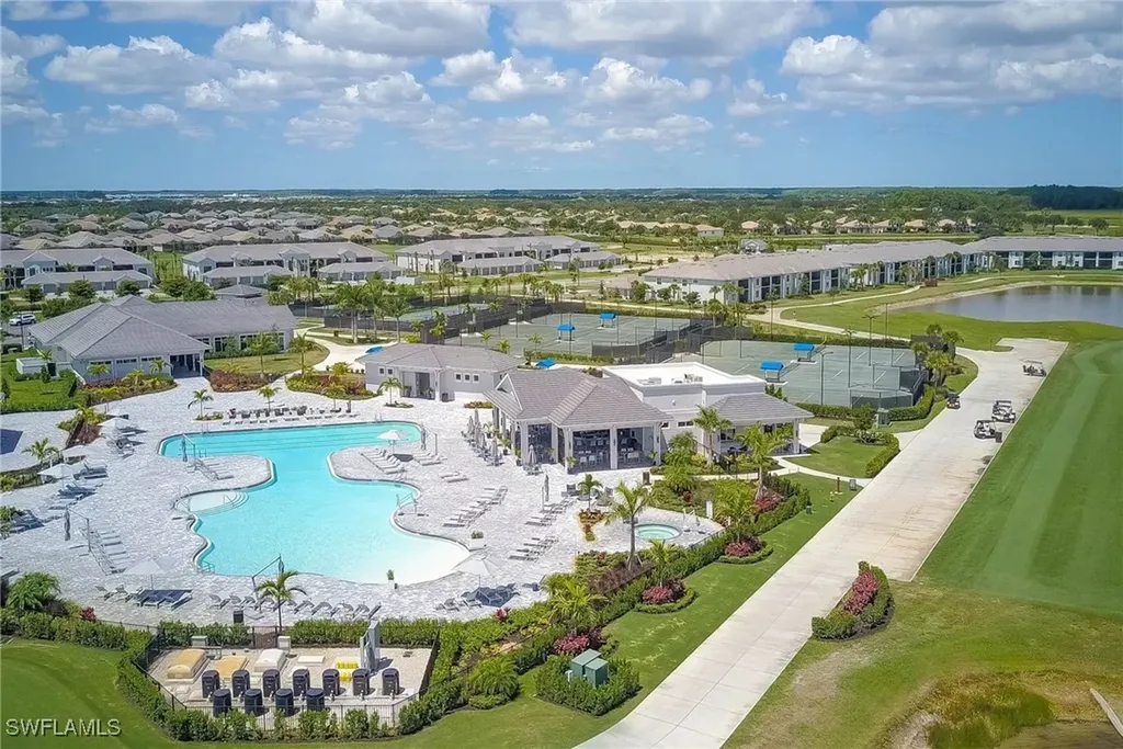 5845 Carnoustie Court Ave Maria FL 34142