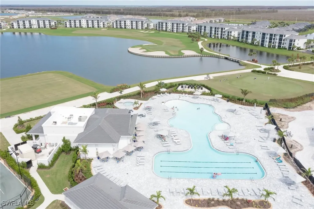 5845 Carnoustie Court Ave Maria FL 34142