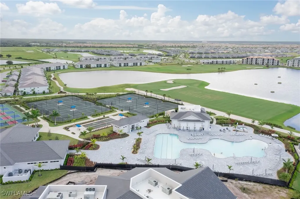 5845 Carnoustie Court Ave Maria FL 34142