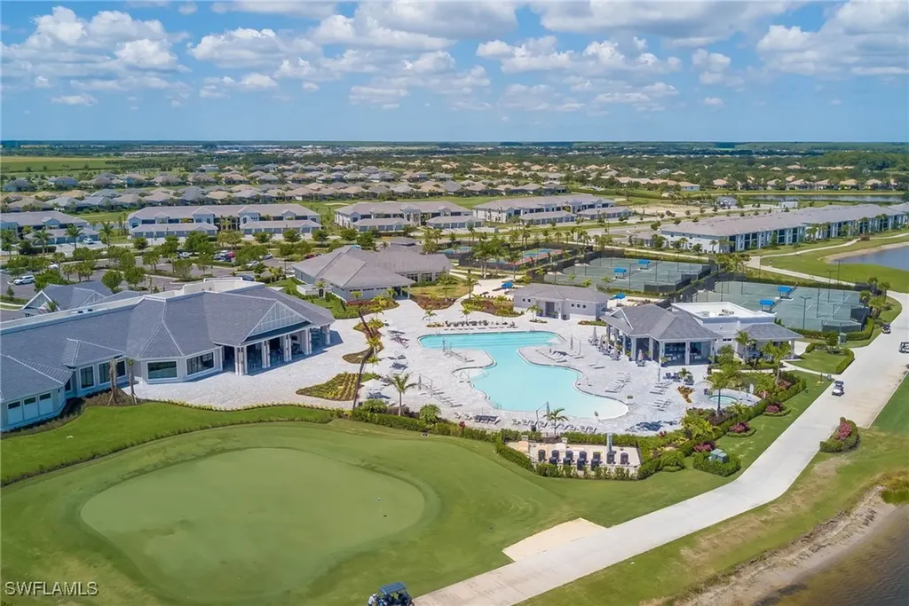 5845 Carnoustie Court Ave Maria FL 34142