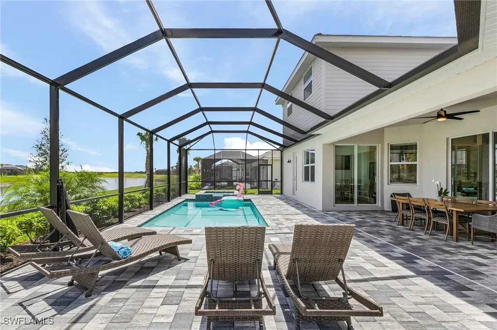 5845 Carnoustie Court Ave Maria FL 34142