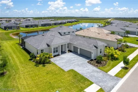 5845 Carnoustie Court Ave Maria FL 34142