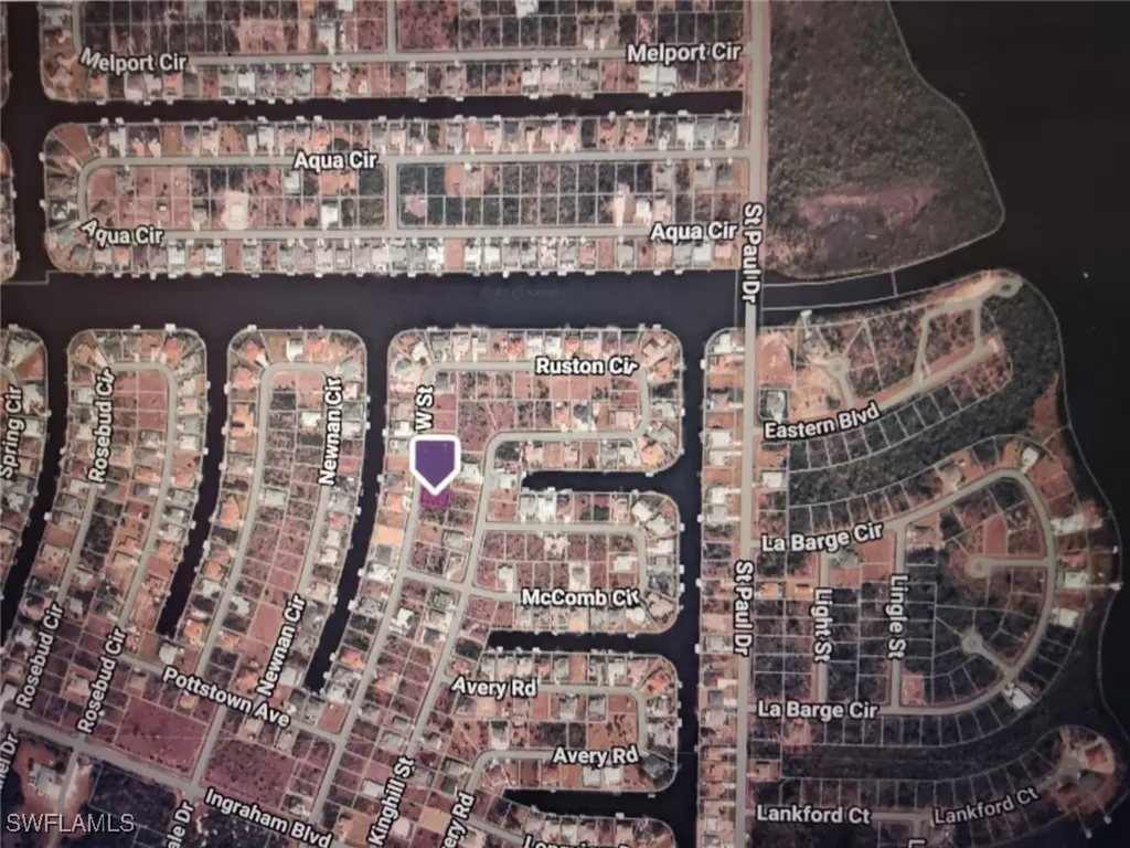 9198 Key West Street Port Charlotte FL 33981