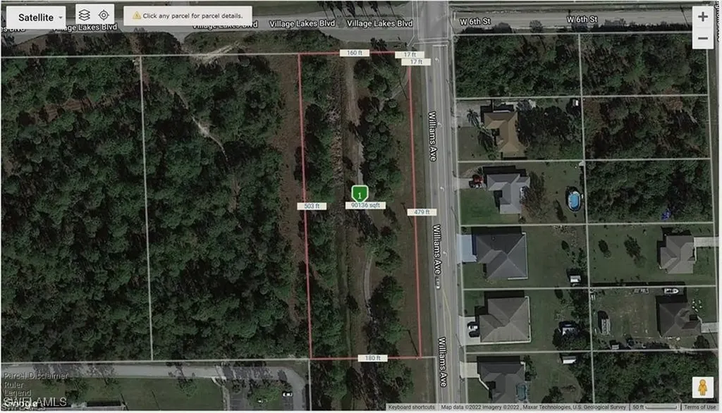 1111 Village Lakes Boulevard Lehigh Acres FL 33972