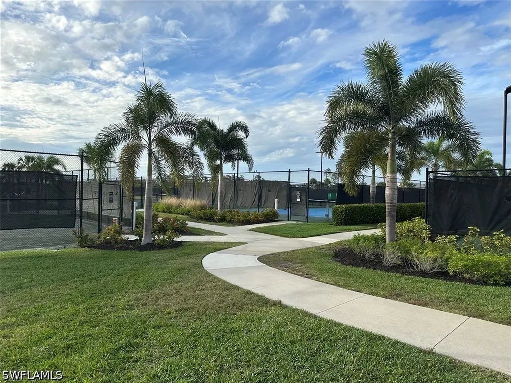 20254 Hartford Boulevard Estero FL 33928